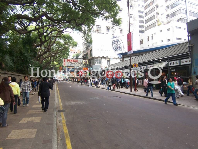 HK$ 24,998/ month, Bo Fung Building | Yau Tsim Mong | Office Unit for Rent at Bo Fung Building