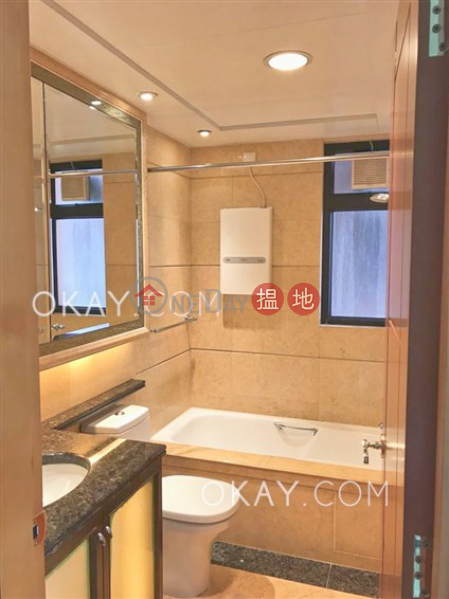 Tasteful 1 bedroom in Kowloon Station | For Sale | 1 Austin Road West | Yau Tsim Mong, Hong Kong, Sales, HK$ 14.5M