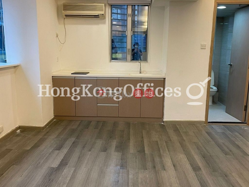 Office Unit for Rent at EIB Tower, 4-6 Morrison Hill Road | Wan Chai District, Hong Kong | Rental HK$ 29,601/ month