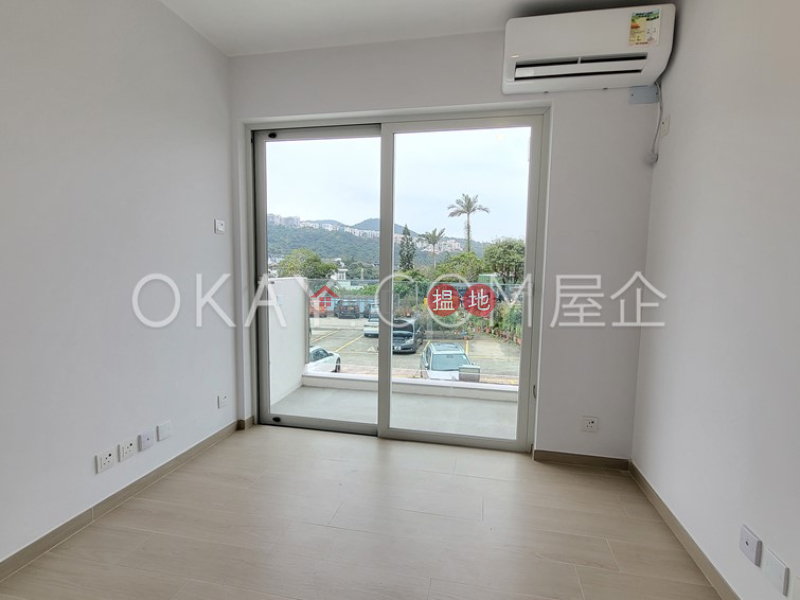 Property Search Hong Kong | OneDay | Residential | Rental Listings Lovely house with rooftop, balcony | Rental