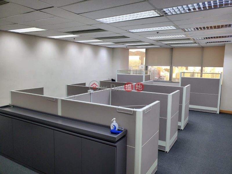 Property Search Hong Kong | OneDay | Office / Commercial Property | Rental Listings | Room 3504, Tower 2, Metroplaza, 223 Hing Fong Road, Kwai Chung