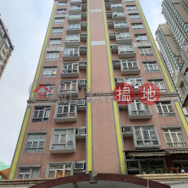 Maisy Building,To Kwa Wan, Kowloon