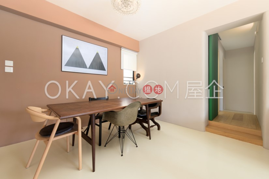 Lyttelton Garden, Low | Residential | Rental Listings, HK$ 48,000/ month