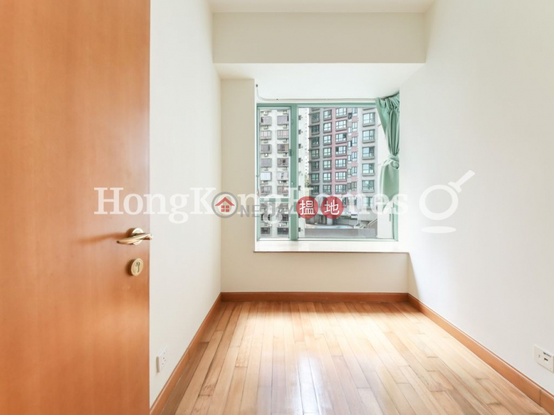 3 Bedroom Family Unit for Rent at Bon-Point | 11 Bonham Road | Western District | Hong Kong | Rental, HK$ 37,000/ month