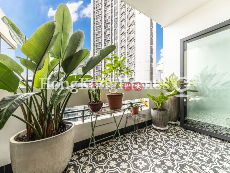 3 Bedroom Family Unit at Estella Court | For Sale | 70 MacDonnell Road | Central District Hong Kong Sales HK$ 25M