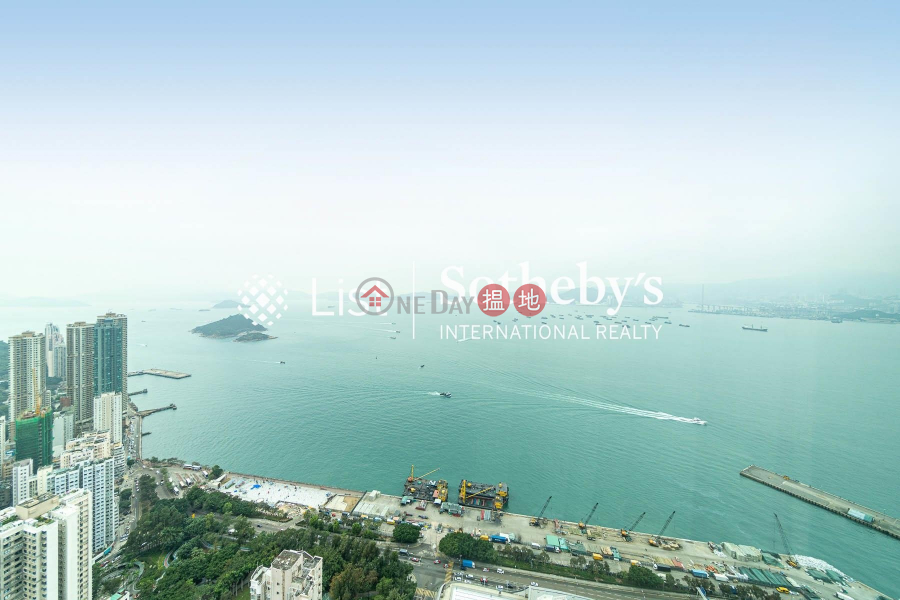 Property for Rent at The Belcher\'s with more than 4 Bedrooms | 89 Pok Fu Lam Road | Western District, Hong Kong | Rental, HK$ 150,000/ month