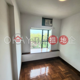 Stylish 3 bedroom with sea views & balcony | Rental