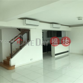 Stylish 3 bedroom on high floor with balcony | For Sale | Discovery Bay, Phase 13 Chianti, The Lustre (Block 5) 愉景灣 13期 尚堤 翠蘆(5座) _0