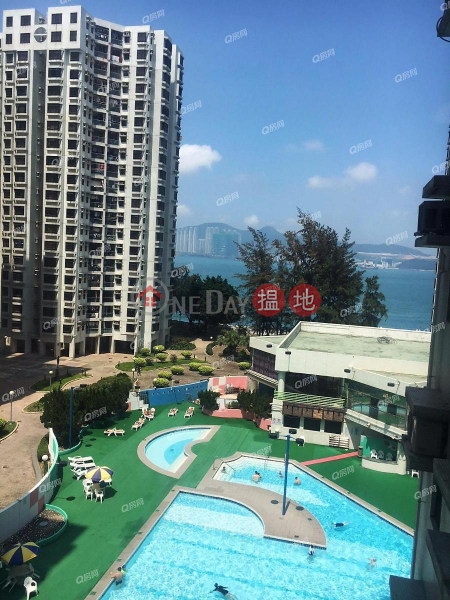 Property Search Hong Kong | OneDay | Residential | Rental Listings, Heng Fa Chuen Block 36 | 2 bedroom Mid Floor Flat for Rent