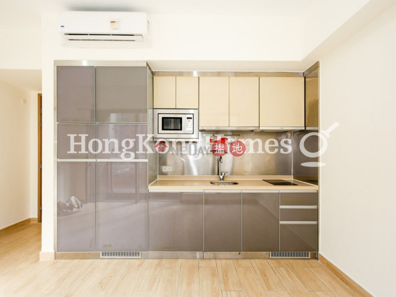 縉城峰2座一房單位出租-8第一街 | 西區-香港出租HK$ 22,500/ 月