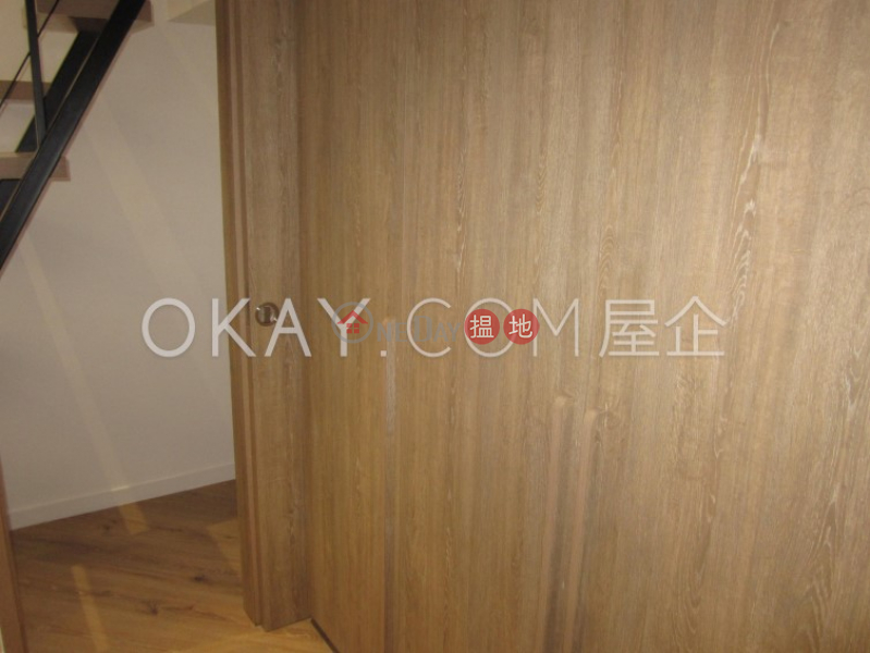 Practical 1 bedroom in Western District | Rental | Ovolo Serviced Apartment Ovolo高街111號 Rental Listings