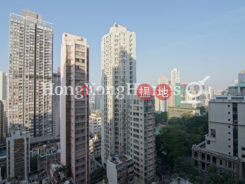 3 Bedroom Family Unit for Rent at Bon-Point | Bon-Point 雍慧閣 _0