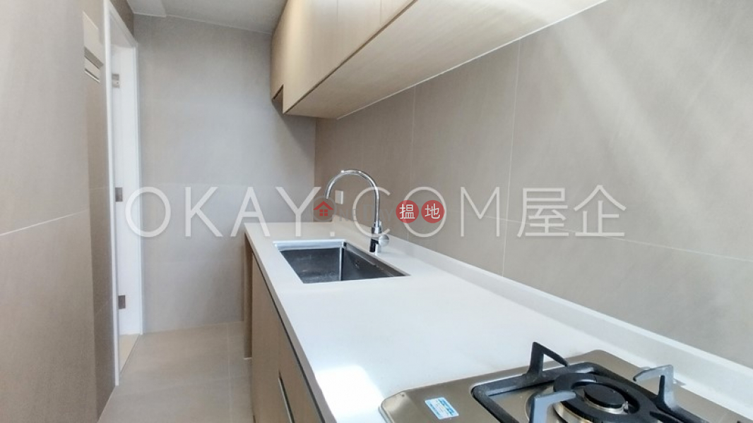 Luxurious 2 bedroom on high floor | Rental 4-16 Tak Shing Street | Yau Tsim Mong, Hong Kong, Rental, HK$ 35,000/ month