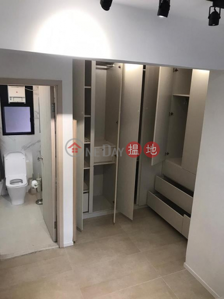 Property Search Hong Kong | OneDay | Residential | Rental Listings | Flat for Rent in Li Chit Garden, Wan Chai