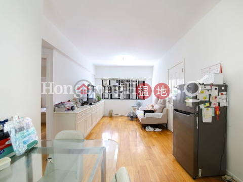 2 Bedroom Unit at Happy Court | For Sale, Happy Court 快活閣 | Wan Chai District (Proway-LID191601S)_0