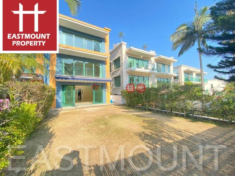 Sai Kung Village House | Property For Rent or Lease in Phoenix Palm Villa, Lung Mei 龍尾鳳誼花園-Nearby Sai Kung Town, Garden | Phoenix Palm Villa 鳳誼花園 Rental Listings