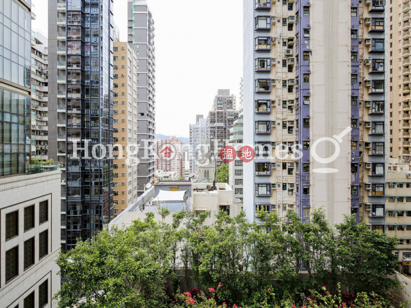 Property Search Hong Kong | OneDay | Residential, Sales Listings 1 Bed Unit at King\'s Hill | For Sale