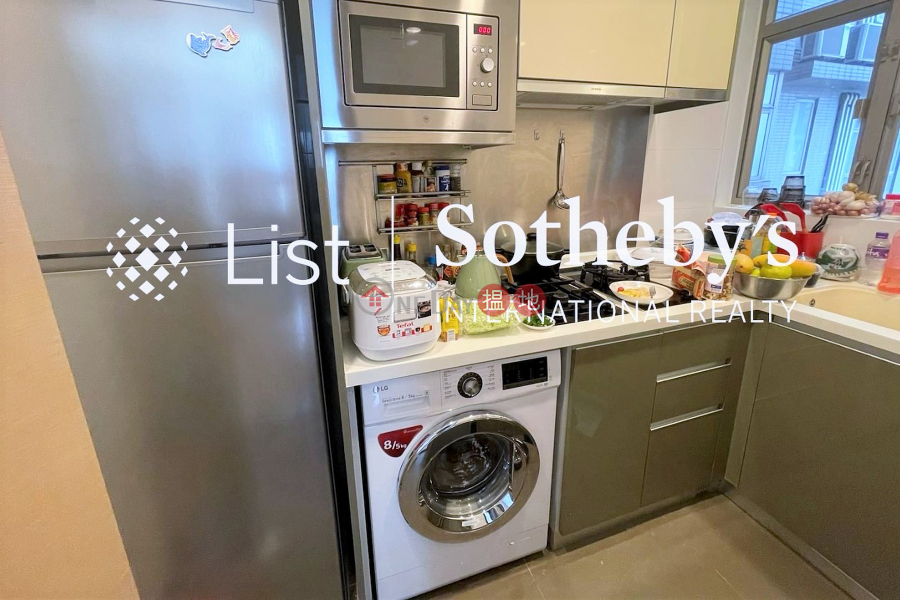 HK$ 45,000/ month, Island Crest Tower 2 | Western District Property for Rent at Island Crest Tower 2 with 3 Bedrooms