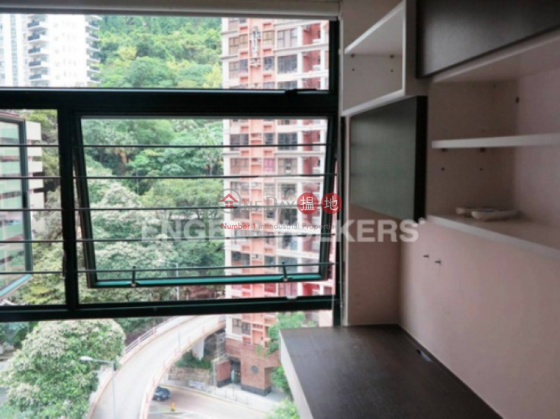 2 Bedroom Flat for Sale in Mid Levels - West 74 Robinson Road | Western District | Hong Kong | Sales, HK$ 12M