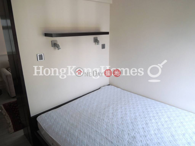 1 Bed Unit for Rent at Westlands Court Gee Lan Mansion, 5-11 Westlands Road | Eastern District | Hong Kong | Rental, HK$ 23,000/ month