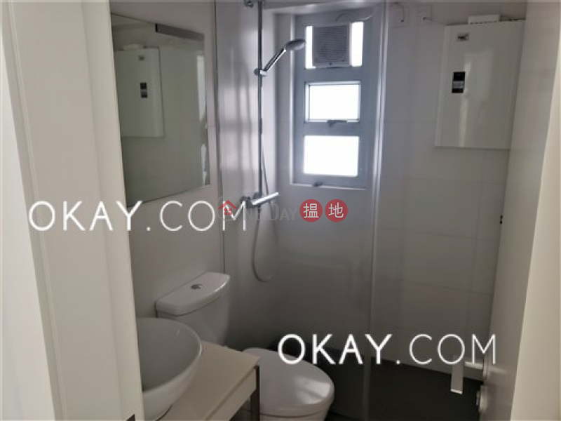 HK$ 31,000/ month | Conduit Tower | Western District, Stylish 2 bedroom in Mid-levels West | Rental
