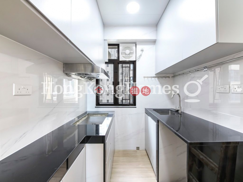 3 Bedroom Family Unit at On Fung Building | For Sale, 110-118 Caine Road | Western District Hong Kong, Sales, HK$ 11M