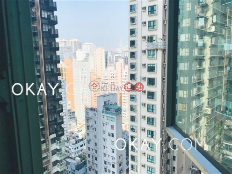 Lovely 2 bedroom in Mid-levels West | Rental | 117 Caine Road | Central District, Hong Kong Rental, HK$ 34,000/ month