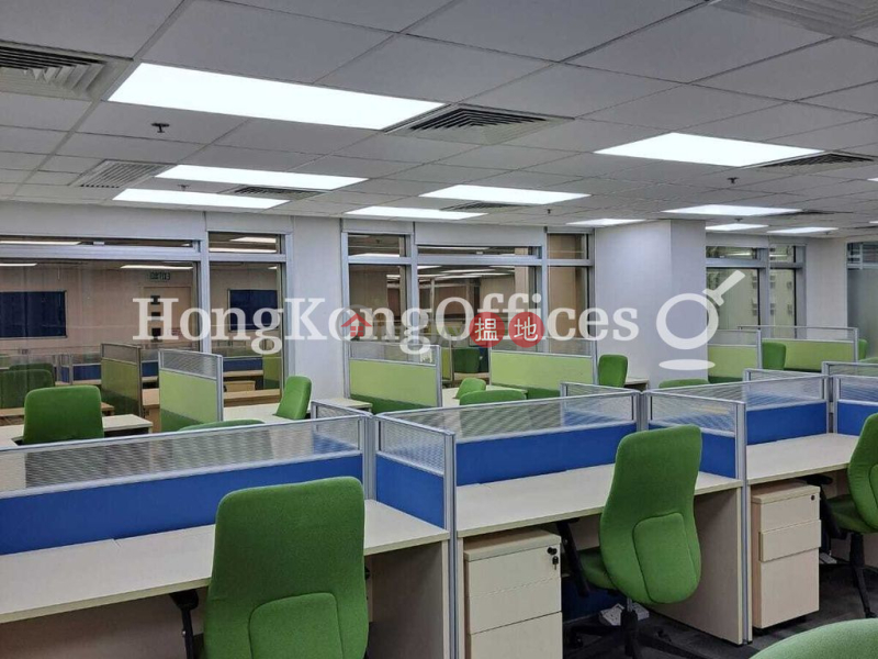 Property Search Hong Kong | OneDay | Office / Commercial Property Rental Listings | Office Unit for Rent at Tesbury Centre