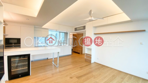 Popular 1 bedroom on high floor with balcony | Rental | Cherry Crest 翠麗軒 _0