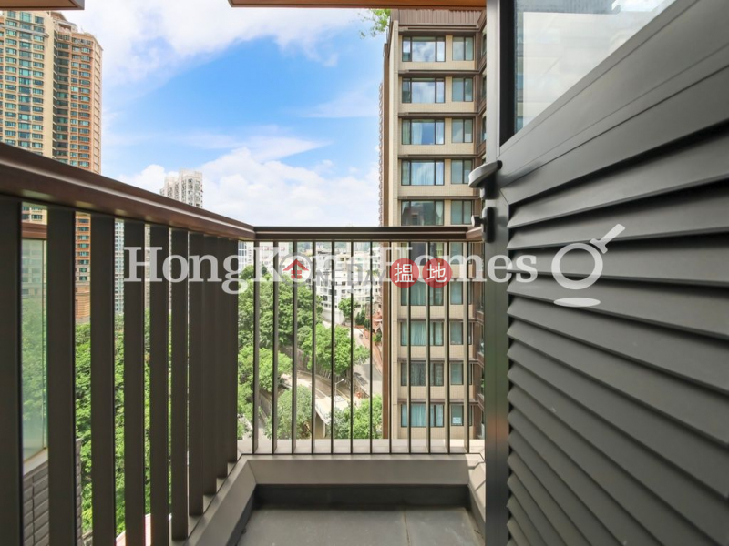 1 Bed Unit for Rent at Tagus Residences, Tagus Residences Tagus Residences Rental Listings | Wan Chai District (Proway-LID136590R)