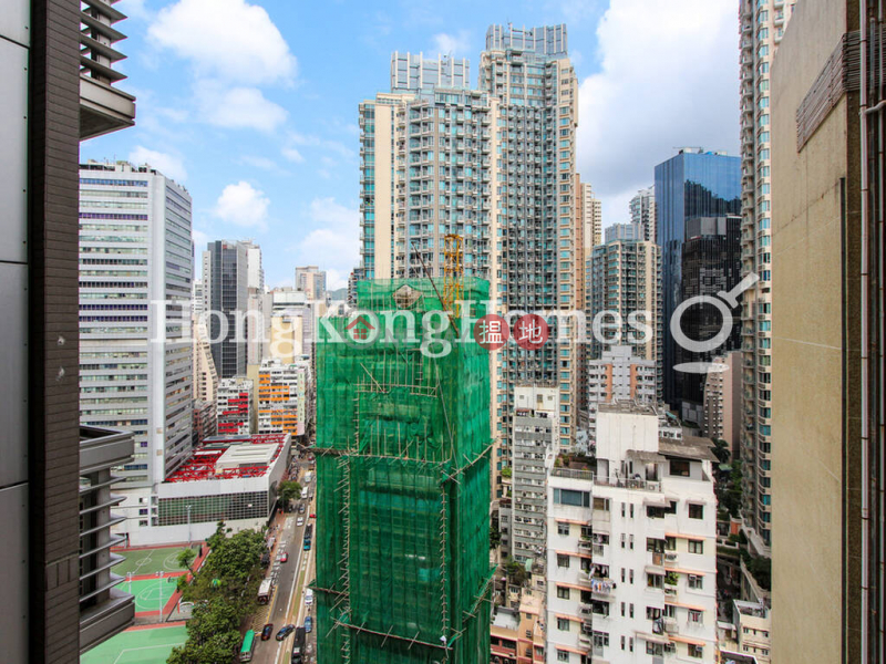 Property Search Hong Kong | OneDay | Residential Rental Listings, Studio Unit for Rent at J Residence