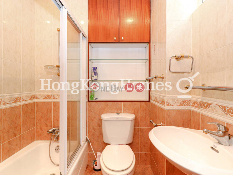 3 Bedroom Family Unit for Rent at Savoy Court 101 Robinson Road | Western District Hong Kong Rental HK$ 70,000/ month