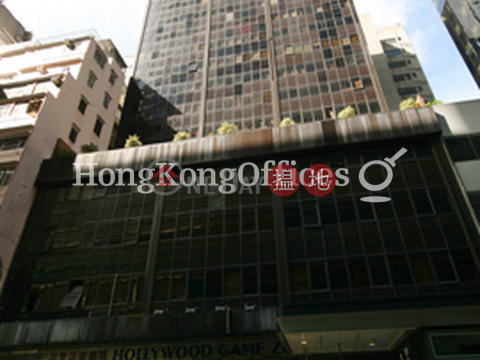 Office Unit for Rent at Century House, Century House 世紀商業大廈 | Yau Tsim Mong (HKO-88577-AFHR)_0