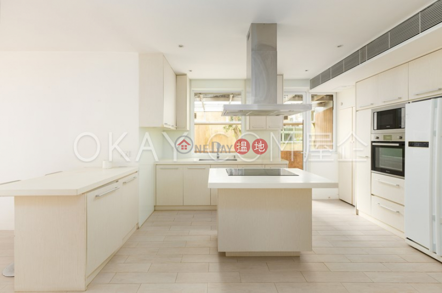 Property Search Hong Kong | OneDay | Residential | Sales Listings Efficient 3 bedroom with sea views & terrace | For Sale