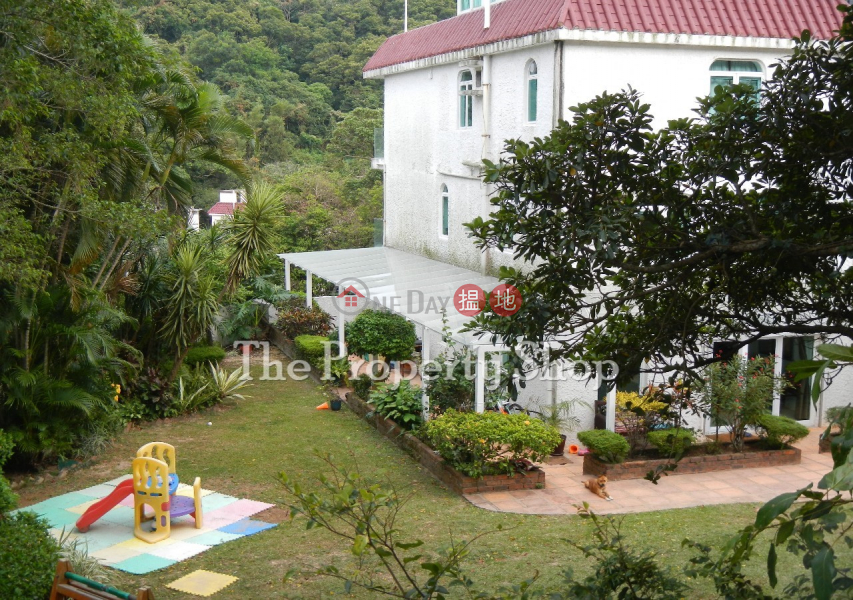 HK$ 85,000/ 月|澳貝村西貢Detached House with Fabulous Garden
