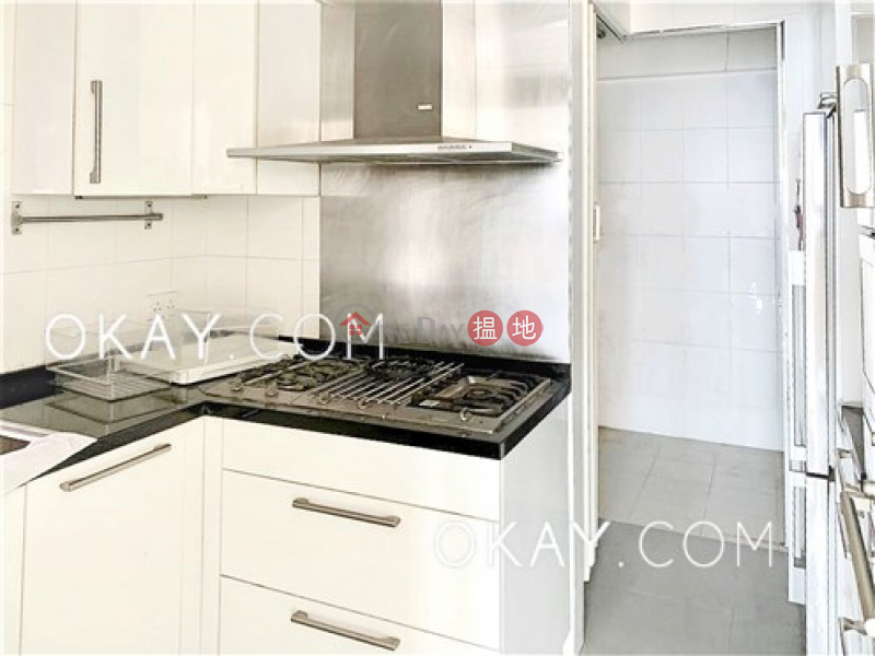 Efficient 3 bed on high floor with sea views & balcony | Rental | 550-555 Victoria Road | Western District | Hong Kong, Rental HK$ 58,000/ month