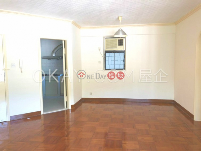 Property Search Hong Kong | OneDay | Residential, Rental Listings | Gorgeous 4 bedroom on high floor | Rental