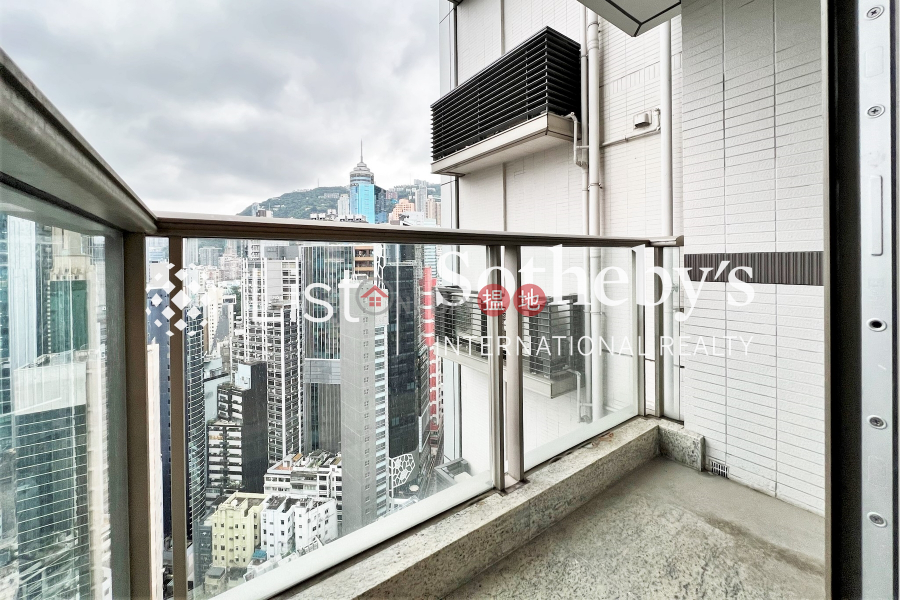 香港搵樓|租樓|二手盤|買樓| 搵地 | 住宅|出售樓盤-出售MY CENTRAL三房兩廳單位