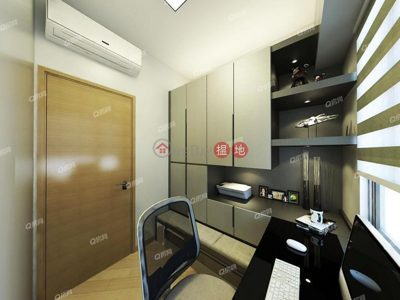 Park Yoho Genova Phase 2A Block 16B | 2 bedroom Low Floor Flat for Sale | Park Yoho Genova Phase 2A Block 16B 峻巒2A期 Park Yoho Genova 16B座 Sales Listings