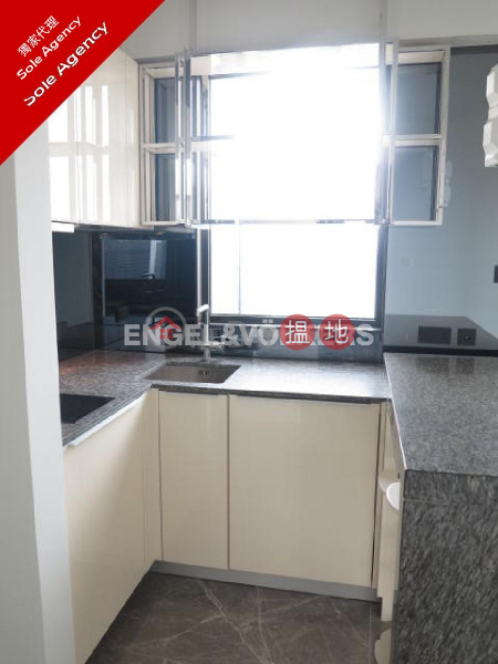 1 Bed Flat for Sale in Soho, 1 Coronation Terrace | Central District | Hong Kong | Sales | HK$ 15M