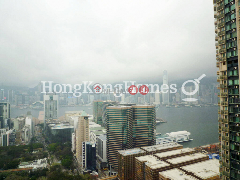 Property Search Hong Kong | OneDay | Residential Rental Listings | 3 Bedroom Family Unit for Rent at Tower 3 The Victoria Towers