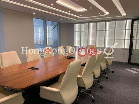 Office Unit for Rent at The Center, The Center 中環中心 | Central District (HKO-77313-AFHR)_0