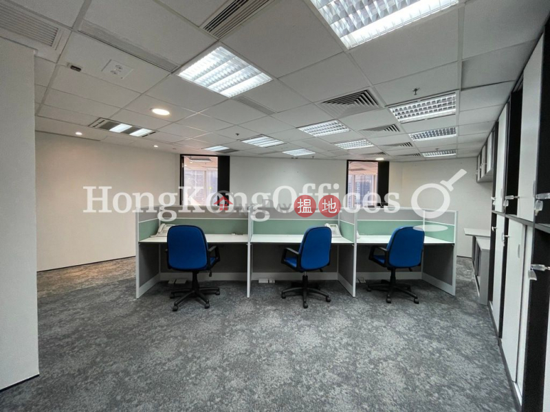 HK$ 123.87M | Lippo Centre Central District | Office Unit at Lippo Centre | For Sale