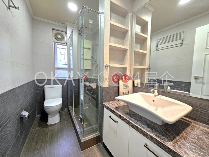 Charming 3 bed on high floor with sea views & balcony | Rental, 550-555 Victoria Road | Western District, Hong Kong | Rental | HK$ 60,000/ month