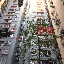 Mei Foo Sun Chuen Phase 7 (10-12 Lai Wan Road),Lai Chi Kok, 