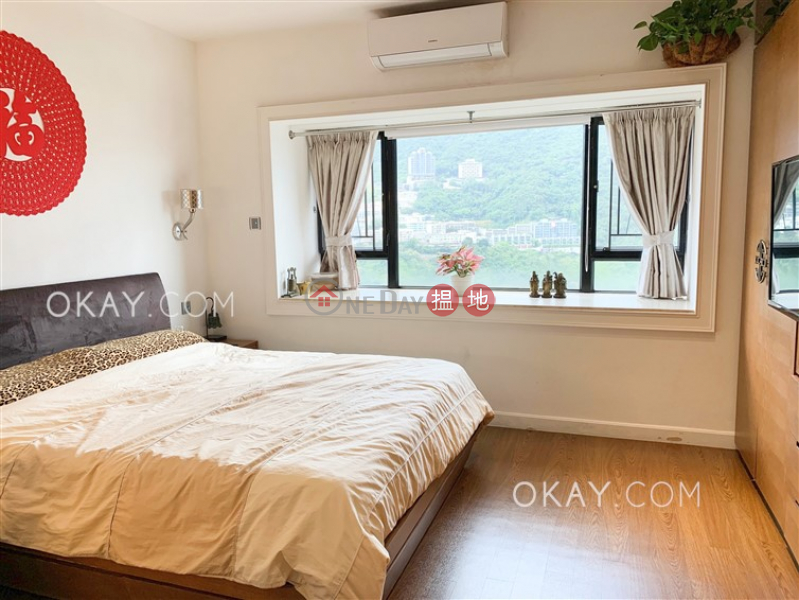 HK$ 30M The Broadville Wan Chai District, Gorgeous 3 bedroom on high floor with racecourse views | For Sale