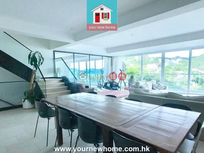 House 1 Buena Vista, Whole Building, Residential Rental Listings | HK$ 90,000/ month