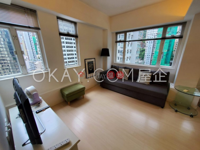 Property Search Hong Kong | OneDay | Residential | Rental Listings, Generous 1 bedroom in Wan Chai | Rental