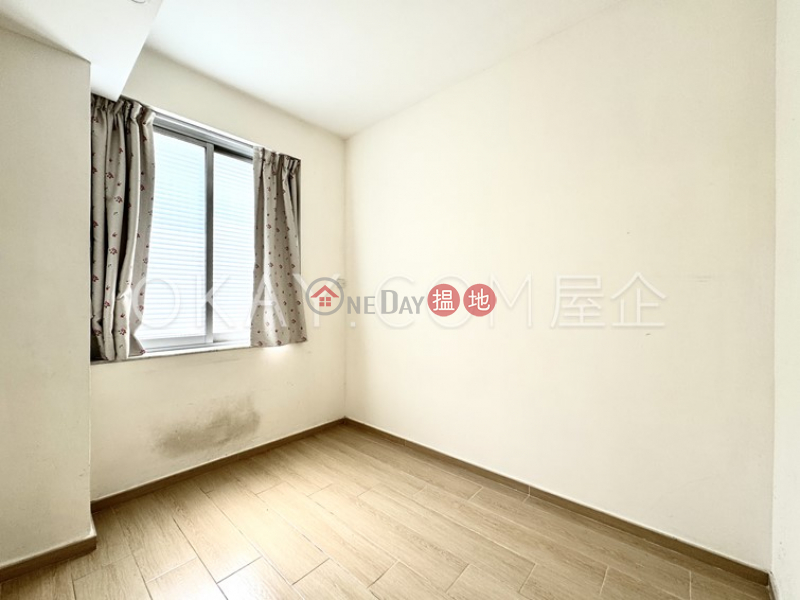 Property Search Hong Kong | OneDay | Residential, Sales Listings | Nicely kept 4 bedroom with balcony & parking | For Sale