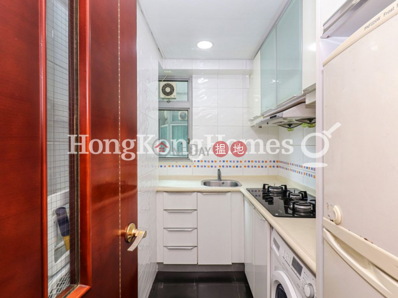 Property Search Hong Kong | OneDay | Residential | Sales Listings, 2 Bedroom Unit at The Merton | For Sale